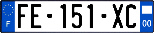 FE-151-XC