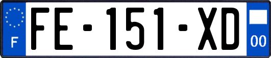 FE-151-XD