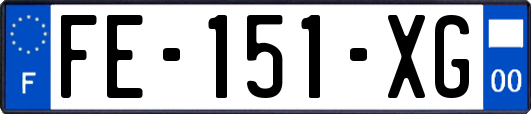 FE-151-XG