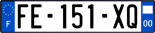 FE-151-XQ