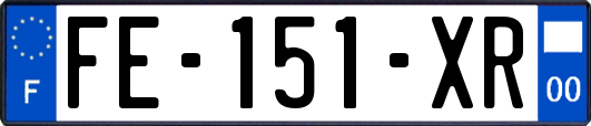 FE-151-XR