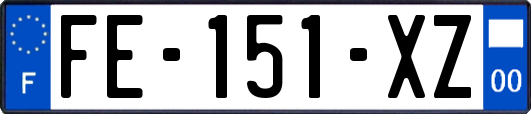 FE-151-XZ