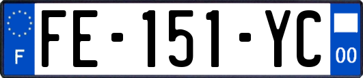 FE-151-YC
