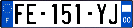FE-151-YJ