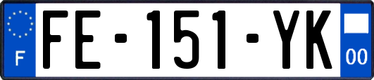 FE-151-YK