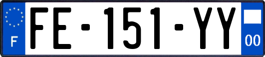 FE-151-YY