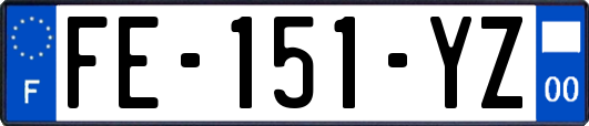 FE-151-YZ