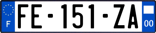FE-151-ZA