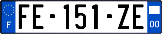 FE-151-ZE