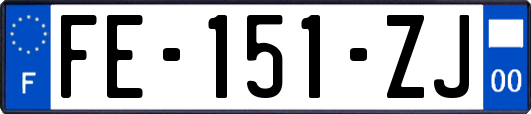 FE-151-ZJ