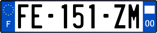 FE-151-ZM