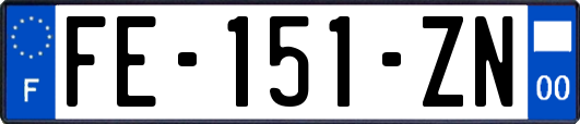 FE-151-ZN