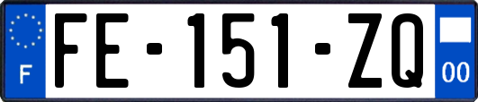 FE-151-ZQ