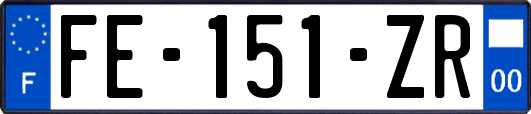 FE-151-ZR