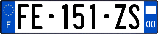 FE-151-ZS