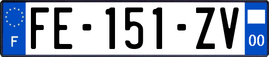 FE-151-ZV