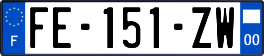 FE-151-ZW