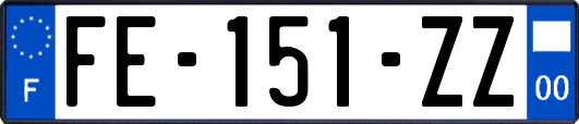 FE-151-ZZ