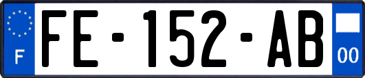 FE-152-AB