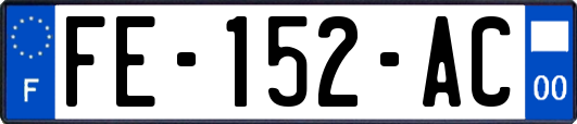 FE-152-AC