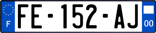 FE-152-AJ