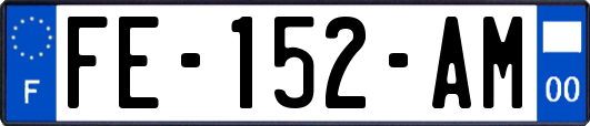 FE-152-AM