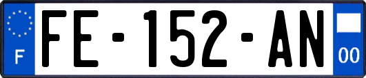 FE-152-AN