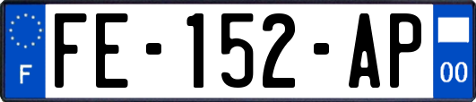 FE-152-AP