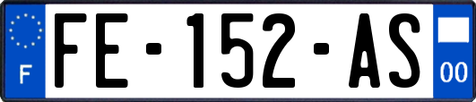 FE-152-AS