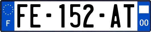 FE-152-AT