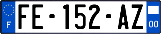 FE-152-AZ