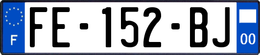 FE-152-BJ