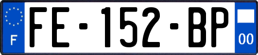 FE-152-BP