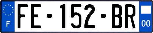FE-152-BR