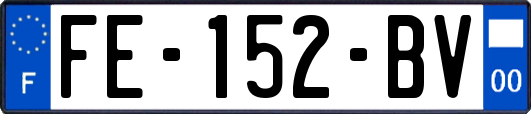 FE-152-BV