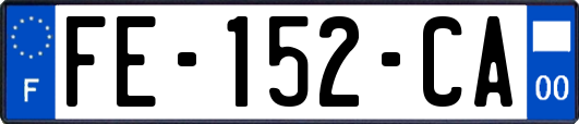 FE-152-CA