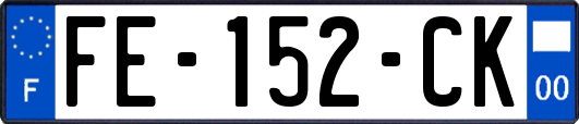 FE-152-CK