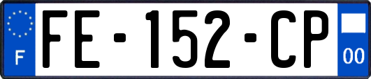 FE-152-CP