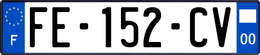 FE-152-CV