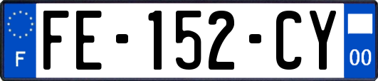 FE-152-CY
