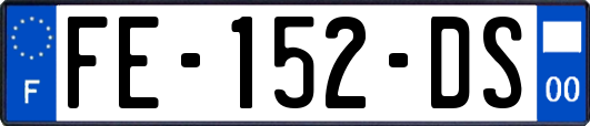 FE-152-DS