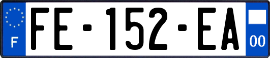 FE-152-EA