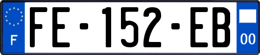 FE-152-EB