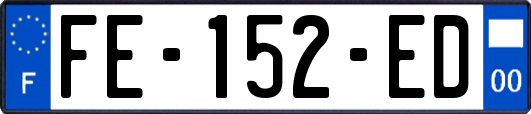 FE-152-ED