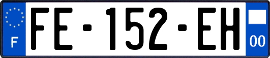 FE-152-EH