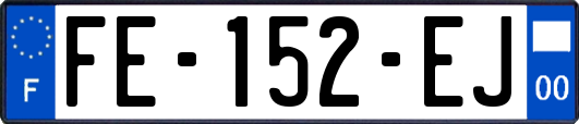 FE-152-EJ