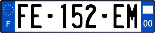 FE-152-EM