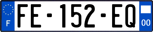 FE-152-EQ