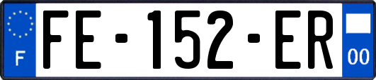 FE-152-ER