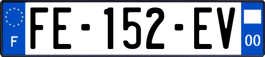 FE-152-EV